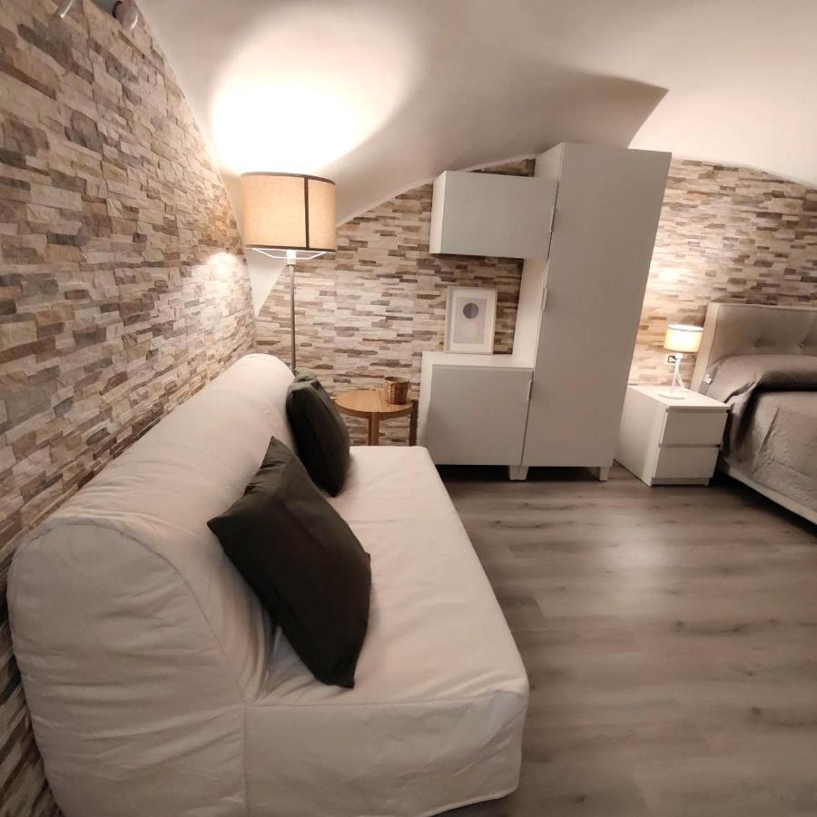 Il Salotto Di Napoli - Guest House Dış mekan fotoğraf