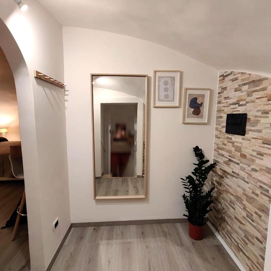 Il Salotto Di Napoli - Guest House Dış mekan fotoğraf