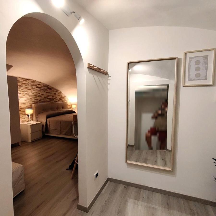 Il Salotto Di Napoli - Guest House Dış mekan fotoğraf